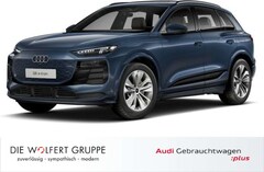 Bild des Angebotes Audi Q6 e-tron quattro **0,25%**PANO*360°*AHK*B&O