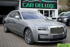 Bild des Angebotes Rolls-Royce Ghost 4SEATS*STARS*BESPOKE*ILLUM-GRILL*4MASSAGE