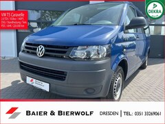 Bild des Angebotes VW T5 Caravelle lang 9 SP DSG PDC AHK Standh. Tempo