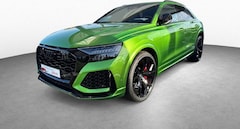 Bild des Angebotes Audi RS Q8 AIR+KERAMIK+AHK+TOUR+PANO+HUD+B&O
