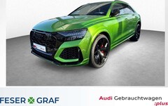 Bild des Angebotes Audi RS Q8 AIR+KERAMIK+AHK+TOUR+PANO+HUD+B&O