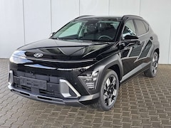 Bild des Angebotes Hyundai KONA Trend 1.6 GDI 2WD HEV / Navi / 360° Kam. /