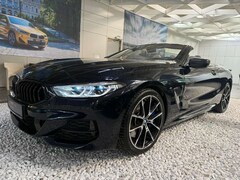 Bild des Angebotes BMW 840 i xDrive M Sport Cabrio H/K Carbon NachtSicht