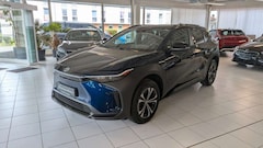 Bild des Angebotes Toyota bZ4X FWD Comfort *SHZ*LHZ*360°-Kamera*ACC*AHK*