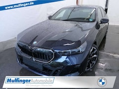 Bild des Angebotes BMW 540 d xDr.M Sport Pro AutobhanAss.Standh.Bo+W.21"