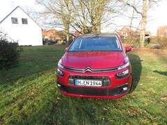 Bild des Angebotes Citroen C4 SpaceTourer C4 Spacetourer Diesel BlueHDi 130 Stop