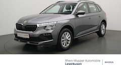 Skoda Kamiq TSI Selection LED VIRT SHZ PDC KLIMAAUT