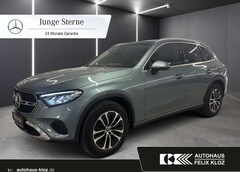 Bild des Angebotes Mercedes-Benz GLC 220 d 4M Avantgrade*AHK*Pano*Distro*360°*Tot