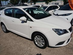 Bild des Angebotes SEAT Ibiza Reference Klima