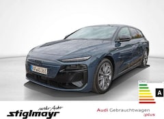 Bild des Angebotes Audi A6 e-tron Avant performance AHK+TECH PRO+S SPORT