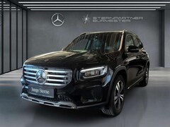 Bild des Angebotes Mercedes-Benz GLB 220 d 4M Progressive+Distronic+Kamera+SHZ+