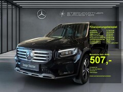 Bild des Angebotes Mercedes-Benz GLB 220 d 4M Progressive+Distronic+Kamera+SHZ+