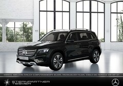 Bild des Angebotes Mercedes-Benz GLB 220 d 4M Progressive+Distronic+Kamera+SHZ+