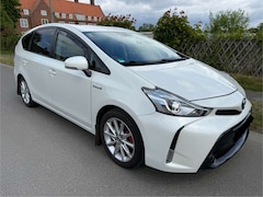 Bild des Angebotes Toyota Prius+ Hybrid*7Sitze*Leder*HeadUP*15JahreGarantie*Navi*