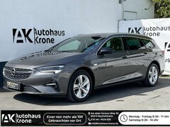 Bild des Angebotes Opel Insignia 2.0 CDTI Business *HUD*LED*SHZ* MASSAGE*AHK*KEYLES