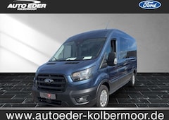 Bild des Angebotes Ford Transit Kombi Trend 350 L3 Bluetooth Klima