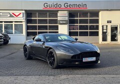 Bild des Angebotes Aston Martin DB11 V12 AMR 1. Hand , 8-fach bereift