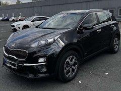Bild des Angebotes Kia Sportage Sportage 1.6 T-GDI AWD DCT VISION