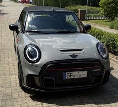 Bild des Angebotes MINI John Cooper Works Cabrio John Cooper Works John Cooper Works Trim