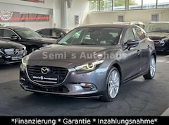 Bild des Angebotes Mazda 3 Lim. Sports-Line|HeadUp|Navi|R-Kam