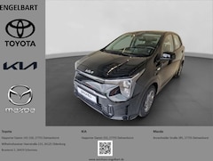 Bild des Angebotes Kia Picanto Vision 1.2L Schalter Navi Sitzheizung