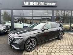 Bild des Angebotes Mercedes-Benz E 450 4MATIC T All-Terrain Autom. *AHK*AMBIENTE*