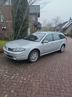 Bild des Angebotes Renault Laguna Laguna 2 Grandtour 2.0