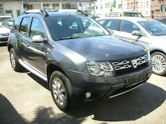 Bild des Angebotes Dacia Duster Prestige 1.2 Klima *Navi *Leder *SHZ