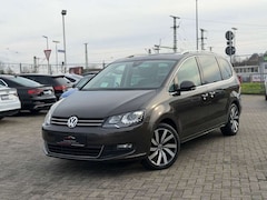 Bild des Angebotes VW Sharan 2.0 TDI Sound 4Motion*Standh*ACC*7-Sitzer