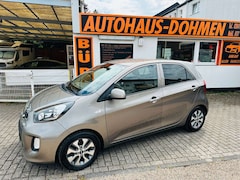 Bild des Angebotes Kia Picanto +Scheckheft gepflegt+Klima+Sitzheizung