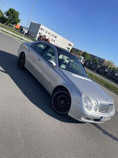 Bild des Angebotes Mercedes-Benz E 220 E 220 CDI (211.006)