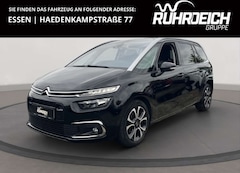 Bild des Angebotes Citroen C4 Picasso Spacetourer 7-Sitzer SHZ NAVI KAMERA PDC