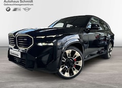 Bild des Angebotes BMW XM 50e 920€ Leasing ohne Anzahlung*23"*LC Prof.*HUD*H