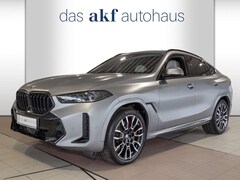 Bild des Angebotes BMW X6 M xDrive40i Sport-AHK*Panorama*Pakete:M Sport P