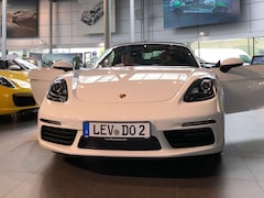 Bild des Angebotes Porsche 718 718 Boxster PDK