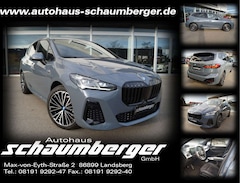 Bild des Angebotes BMW 225 225e xDrive Active Tourer Aut. M Sport * Navi *