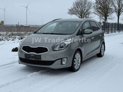 Bild des Angebotes Kia Carens 1.7 CRDi SHZ AHK LED Navi Premium + 17"