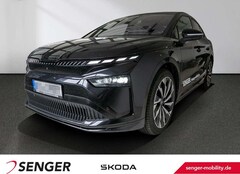 Bild des Angebotes Skoda Enyaq Coupe 85 Sportline Navi Kamera Matrix-LED