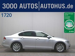 Bild des Angebotes VW Passat 1.4 TSI Highline Navi LED PDC ACC