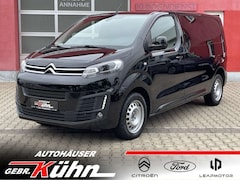 Bild des Angebotes Citroen Jumpy Jumpy Kawa M BlueHDi 150 Club + AHK, Standheiz