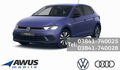 VW Polo 1.0TSI Goal