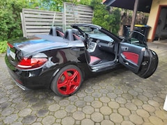 Bild des Angebotes Mercedes-Benz SLC 300 SLC 300 9G-TRONIC