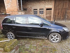 Bild des Angebotes Opel Zafira 2.2