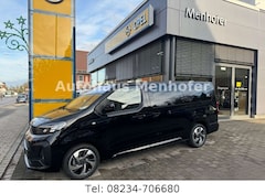 Bild des Angebotes Opel Zafira Life L 177PS Automatik 8-Sitzer-Sitzheiz