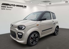 Bild des Angebotes Microcar M.Go 6 MUST DCI +Autofahren ab 15 Jahren+