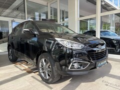 Bild des Angebotes Hyundai TUCSON blue Style 1.6i*NAVI,RFK,SITZHEIZUNG,EPH*