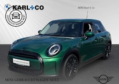 Bild des Angebotes MINI One 5-Türer Navi Tempomat Komfortzugang. PDC