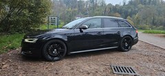 Bild des Angebotes Audi S4 Avant S tronic