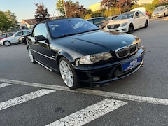 Bild des Angebotes BMW 330 Baureihe 3 Cabrio 330 Ci