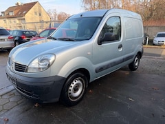 Bild des Angebotes Renault Kangoo Rapid Campus *1.Hand/Tüv01.27/LKW-Zulassung*